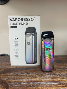 Vaporesso Luxe PM40 Pod Kit